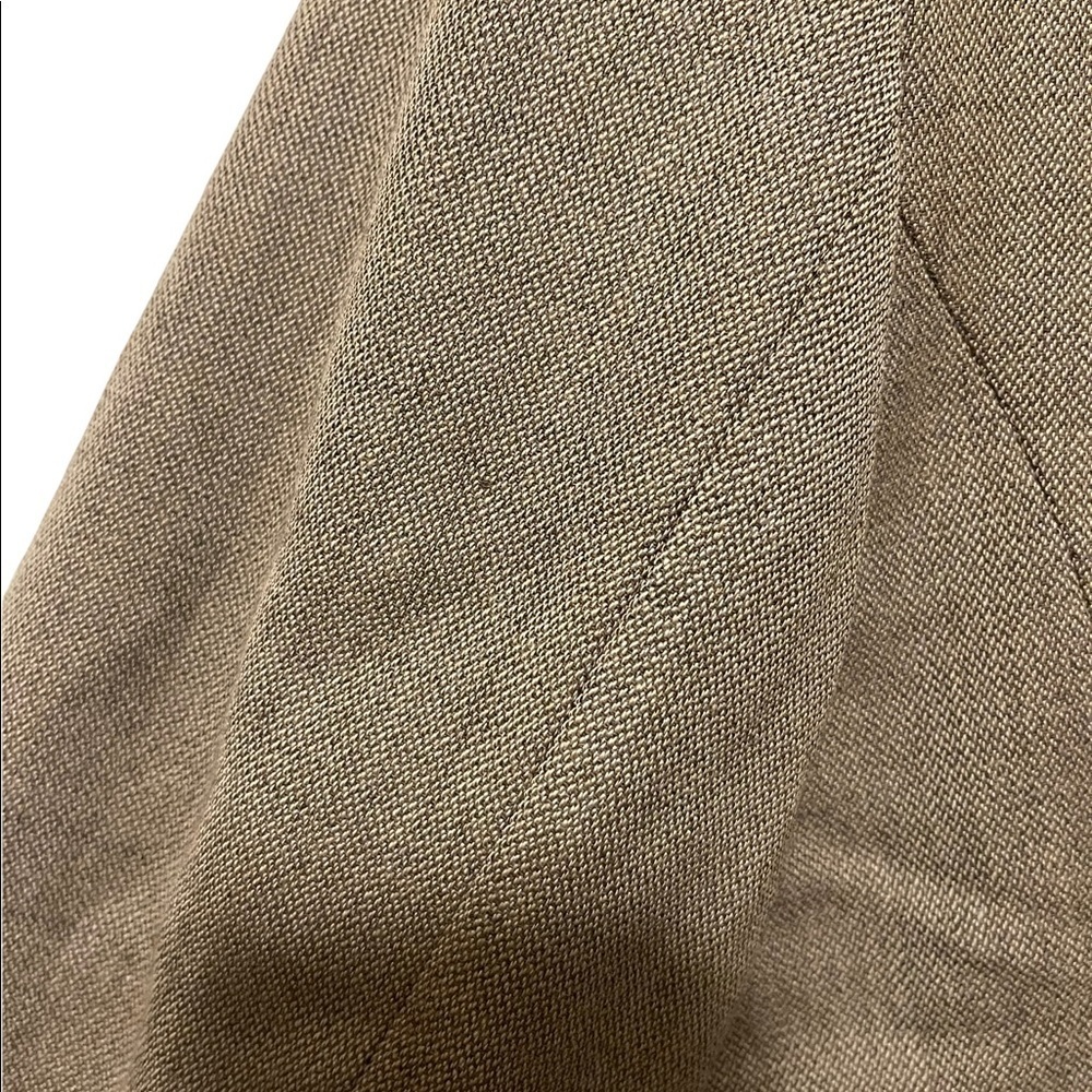 Dior Tan and Green Blazer - Picture 13 of 16